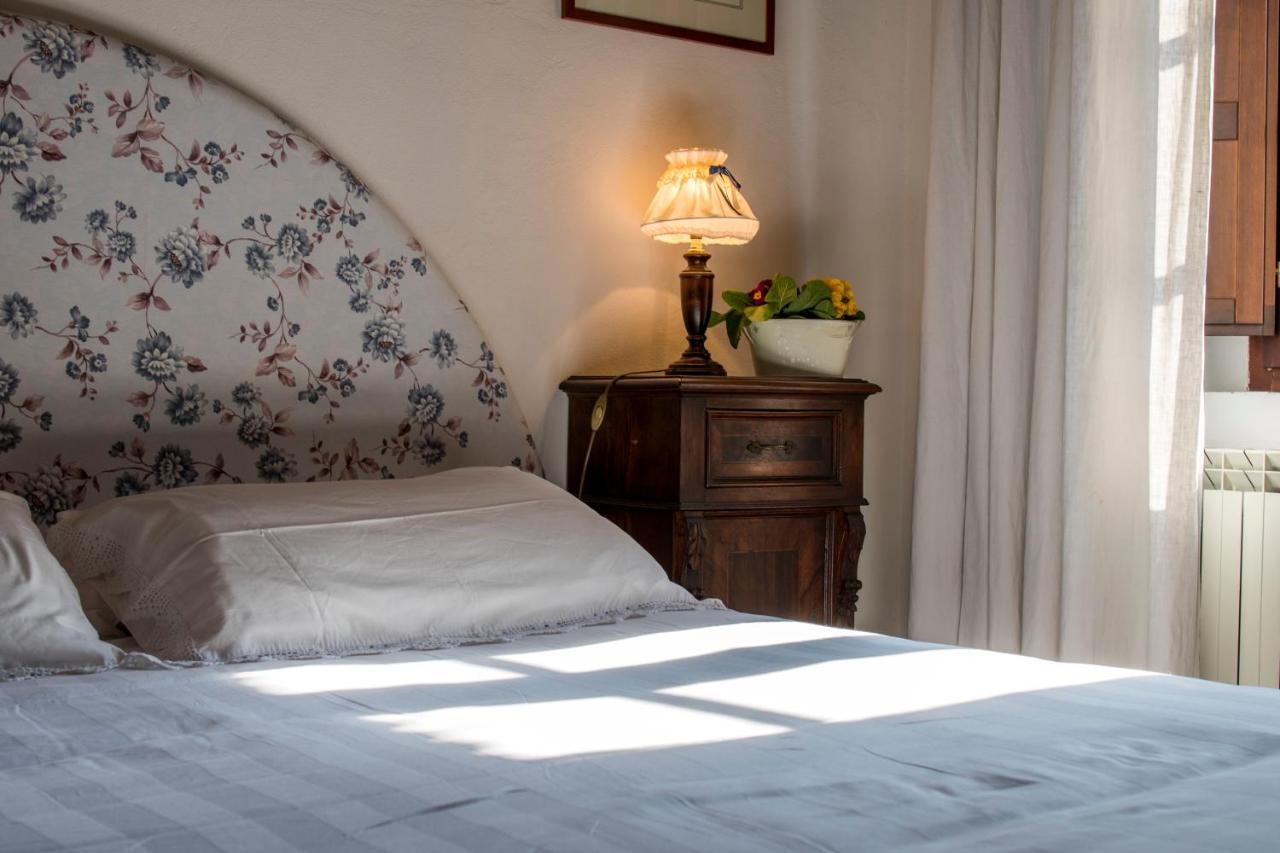 تريكواندا Agriturismo Pometti - Fattoria La Selva المظهر الخارجي الصورة